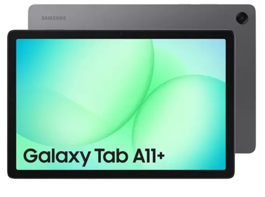 Samsung Tablet A11+