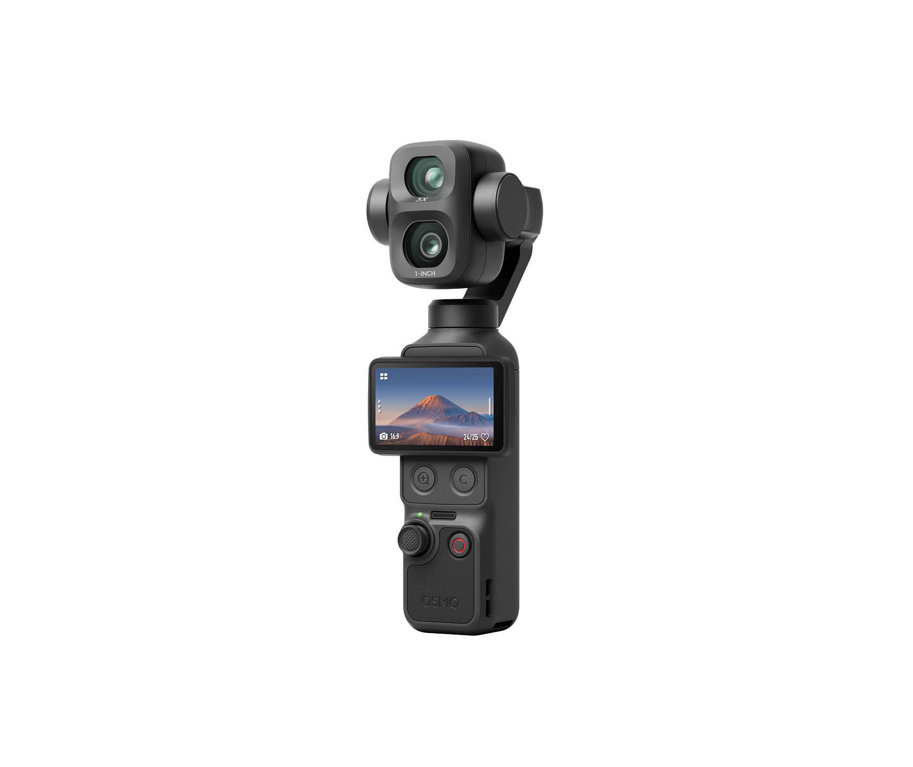 DJI Osmo Pocket 4P