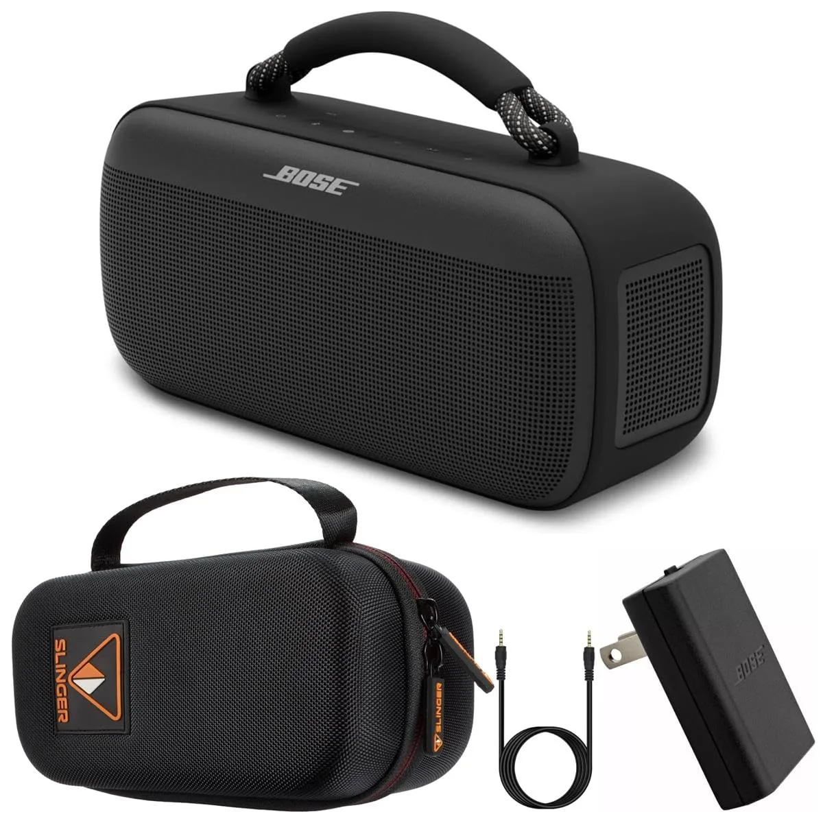 Bose SoundLink Max