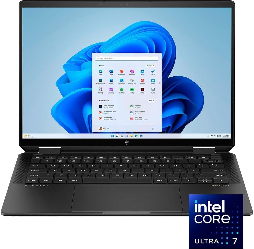 Business Laptops