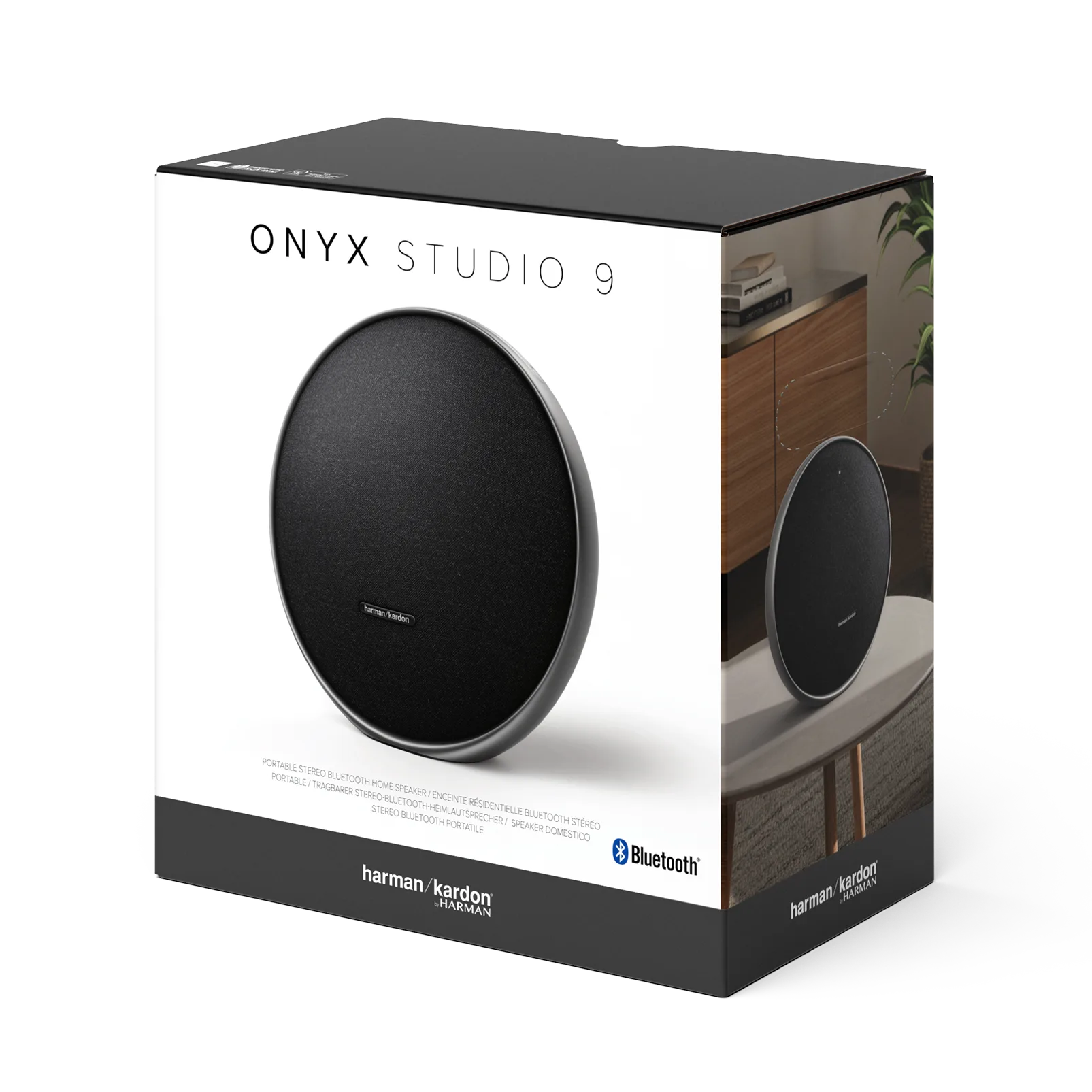 Harman Kardon Onyx Studio 9