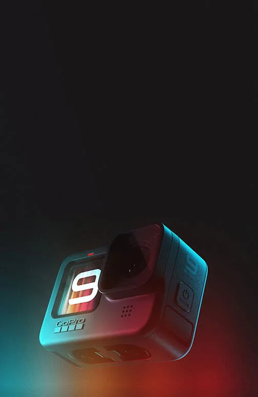  GoPros & Accessories