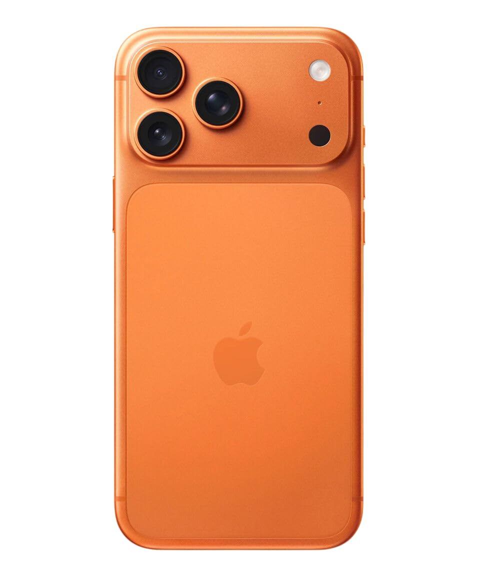 Apple iPhone 17 Pro Max 512GB