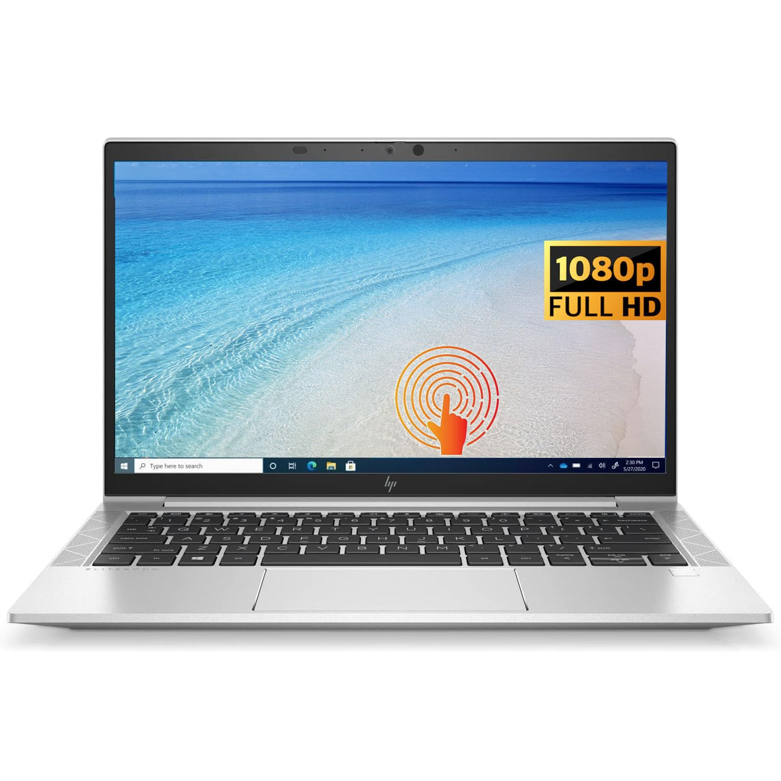 HP 830 G8 laptop
