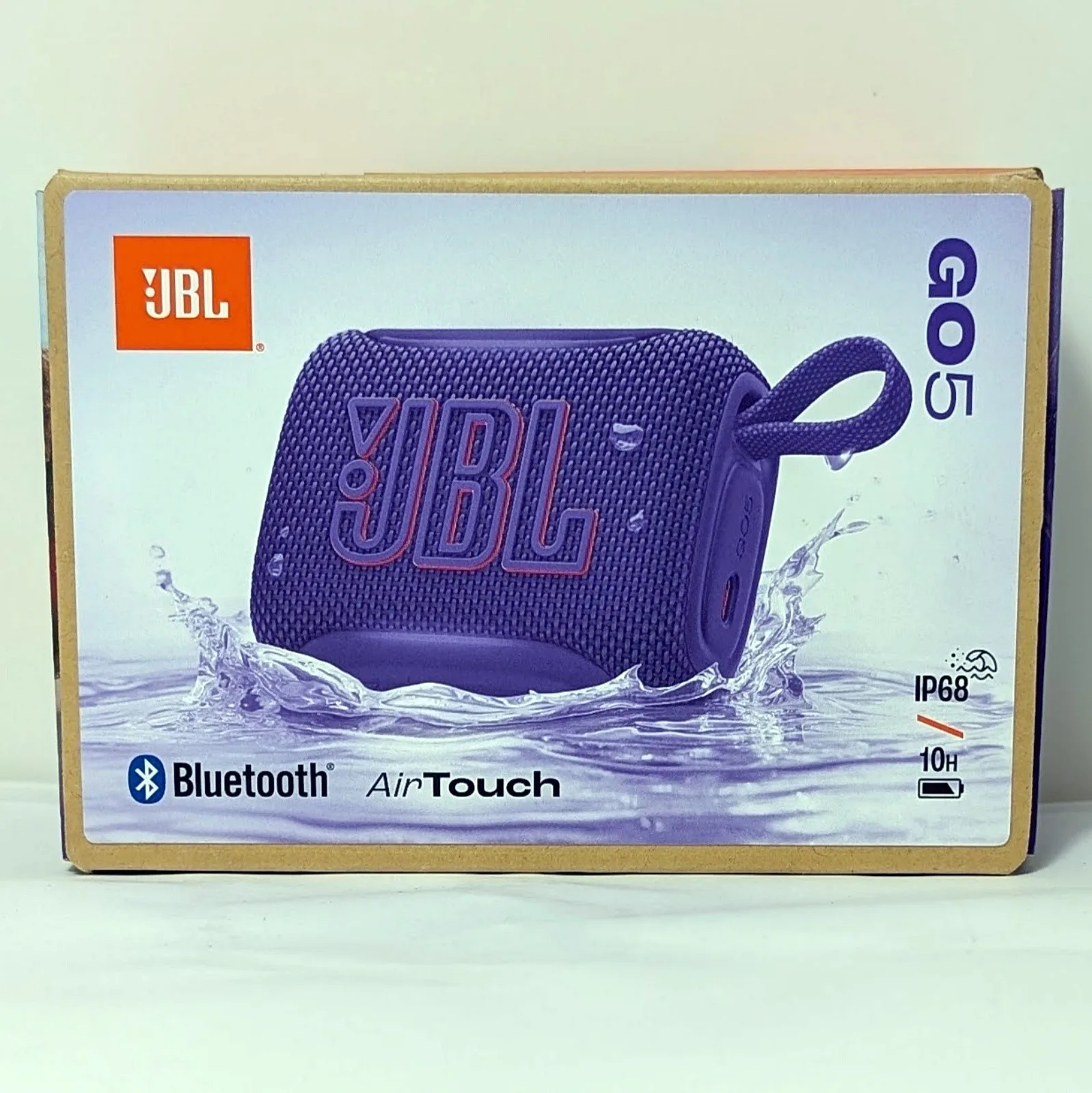 JBL GO 5